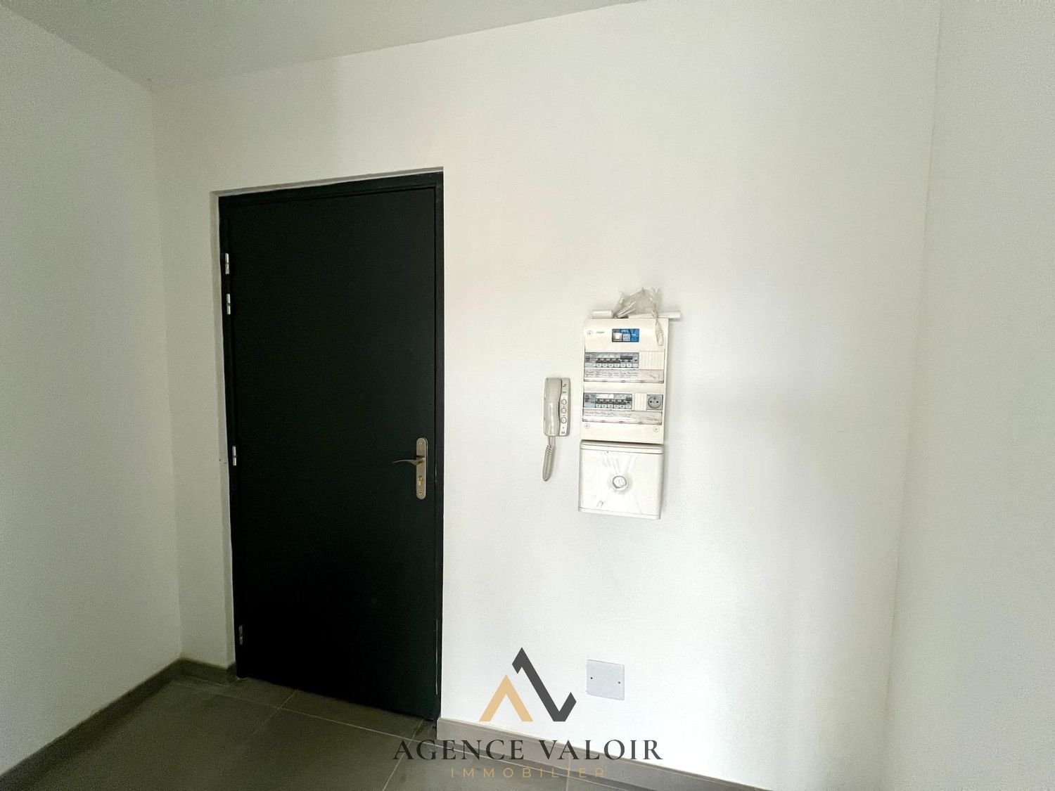 Appartement à vendre, 57m², Serémange-Erzange