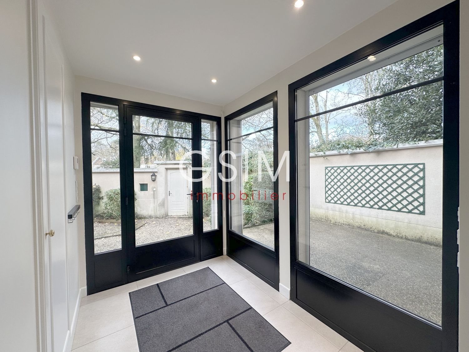 Maison à louer, 179m², Marnes-la-Coquette