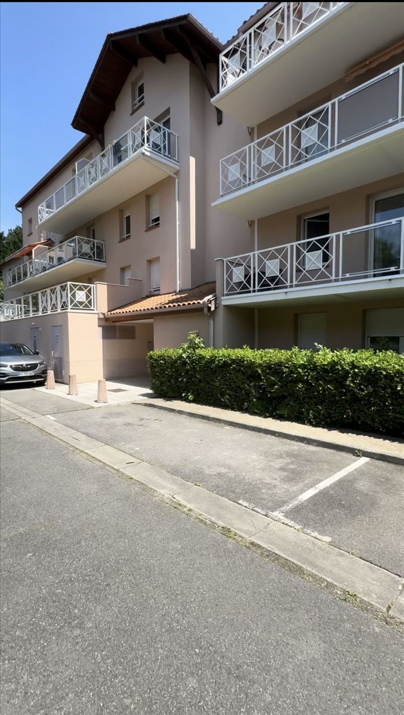 Appartement à vendre, 38m², Toulouse
