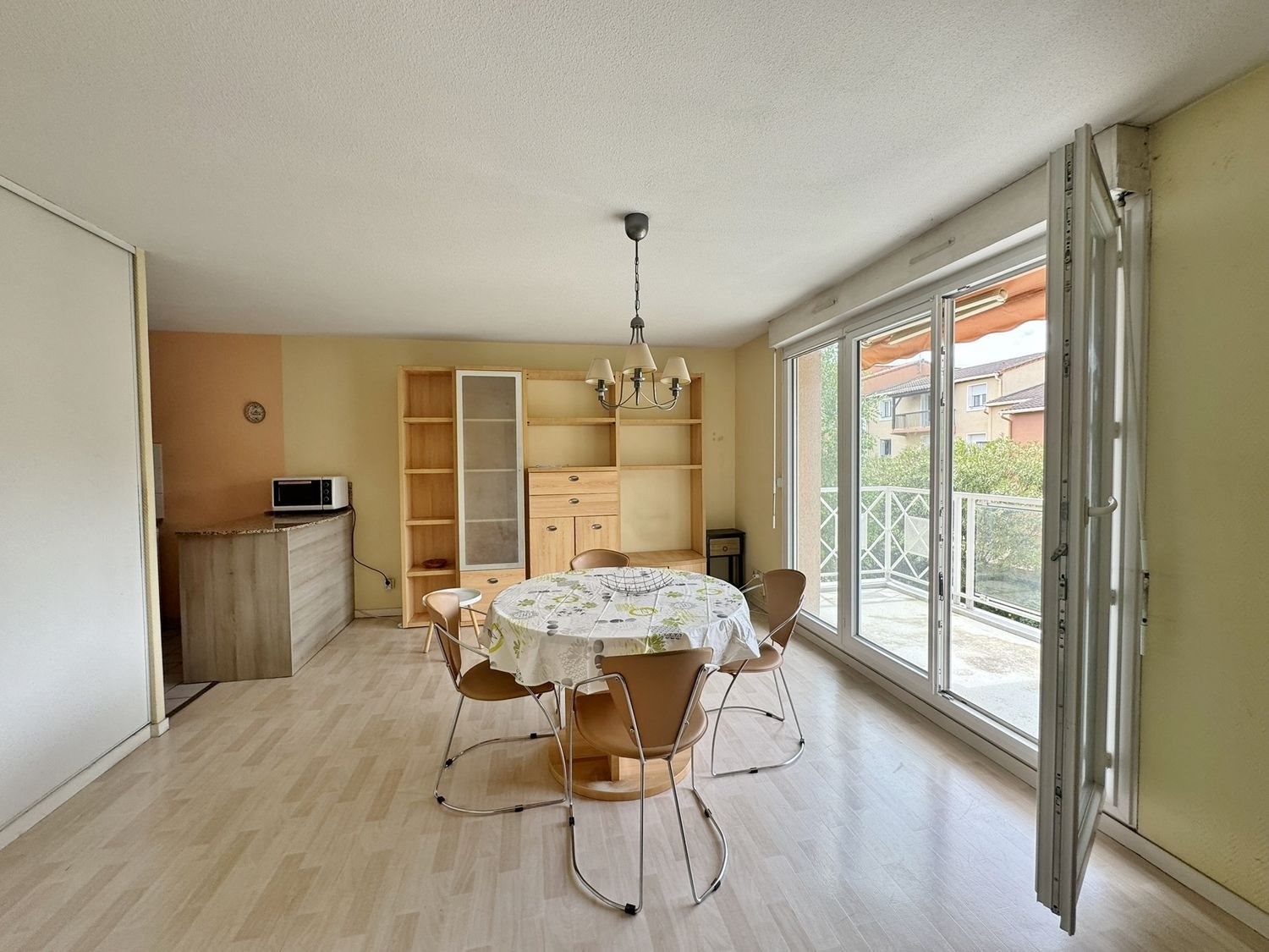 Appartement à vendre, 38m², Toulouse
