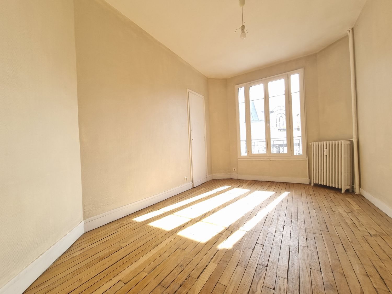 Appartement à vendre, 50m², Boulogne-Billancourt
