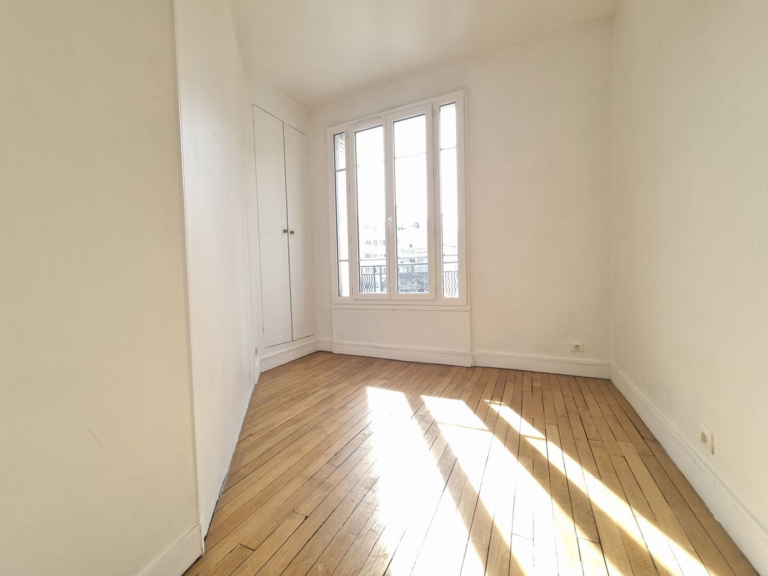 Appartement à vendre, 50m², Boulogne-Billancourt