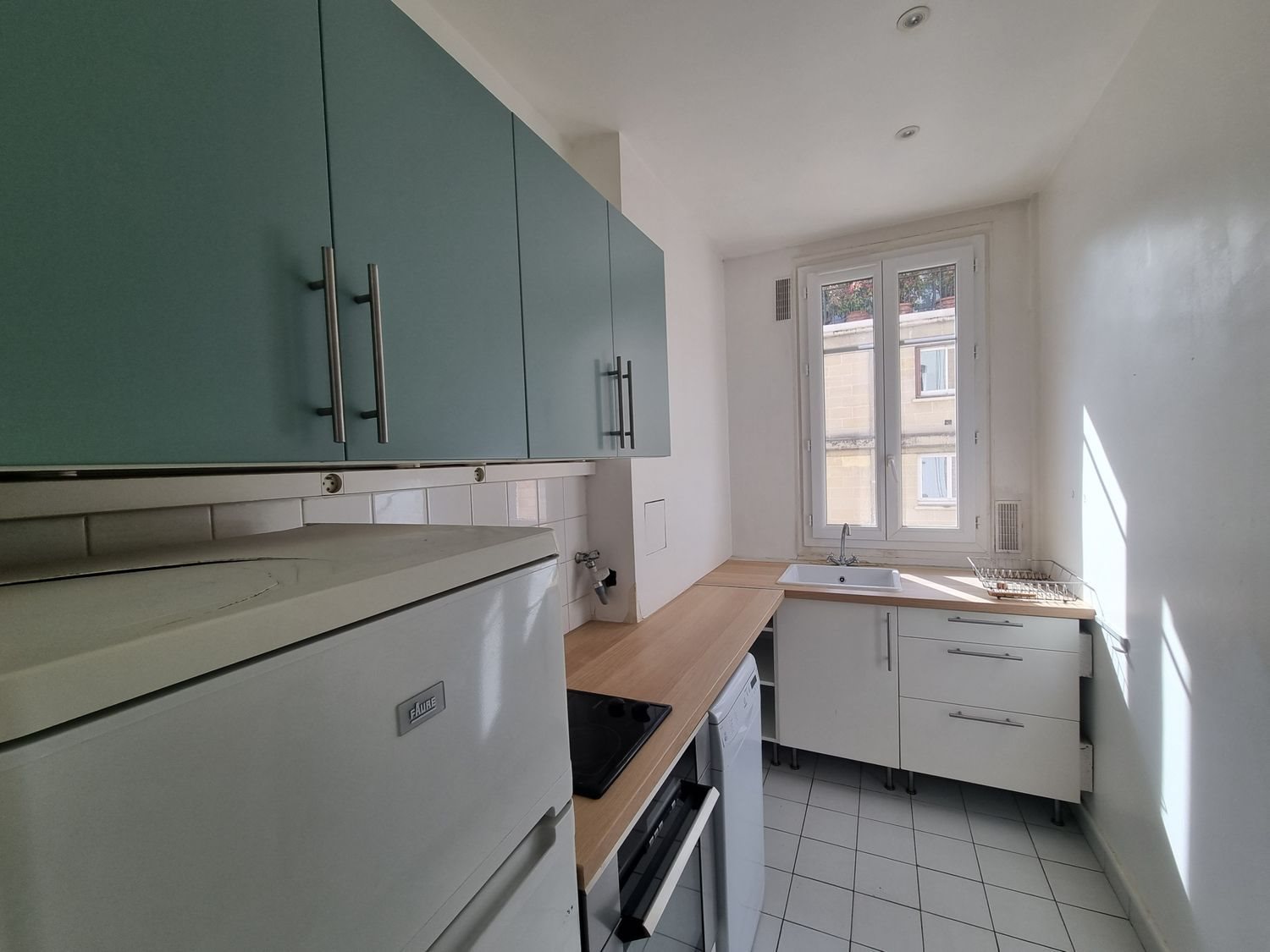 Appartement à vendre, 50m², Boulogne-Billancourt