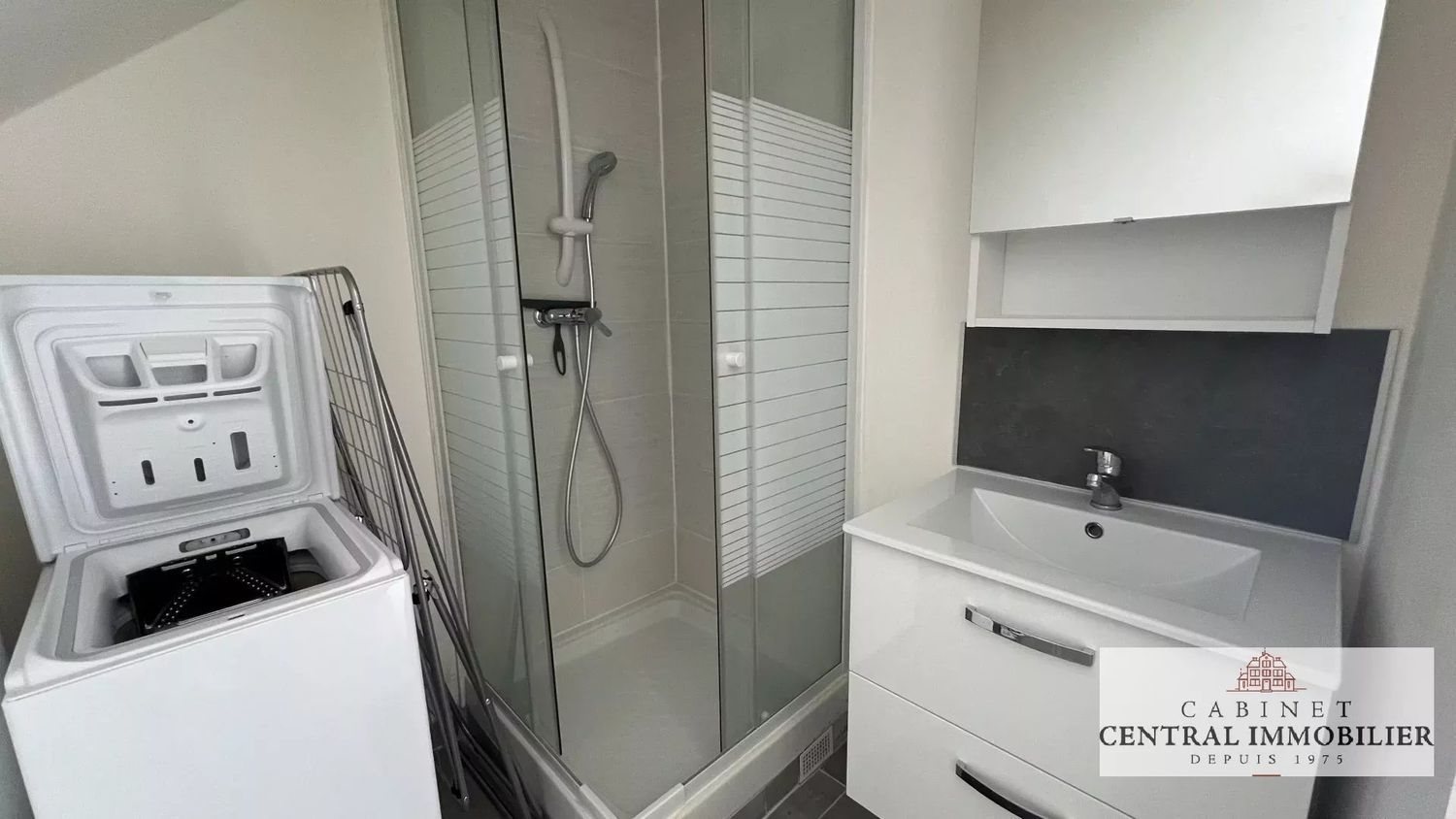 Appartement à louer, 14m², Romilly-sur-Seine