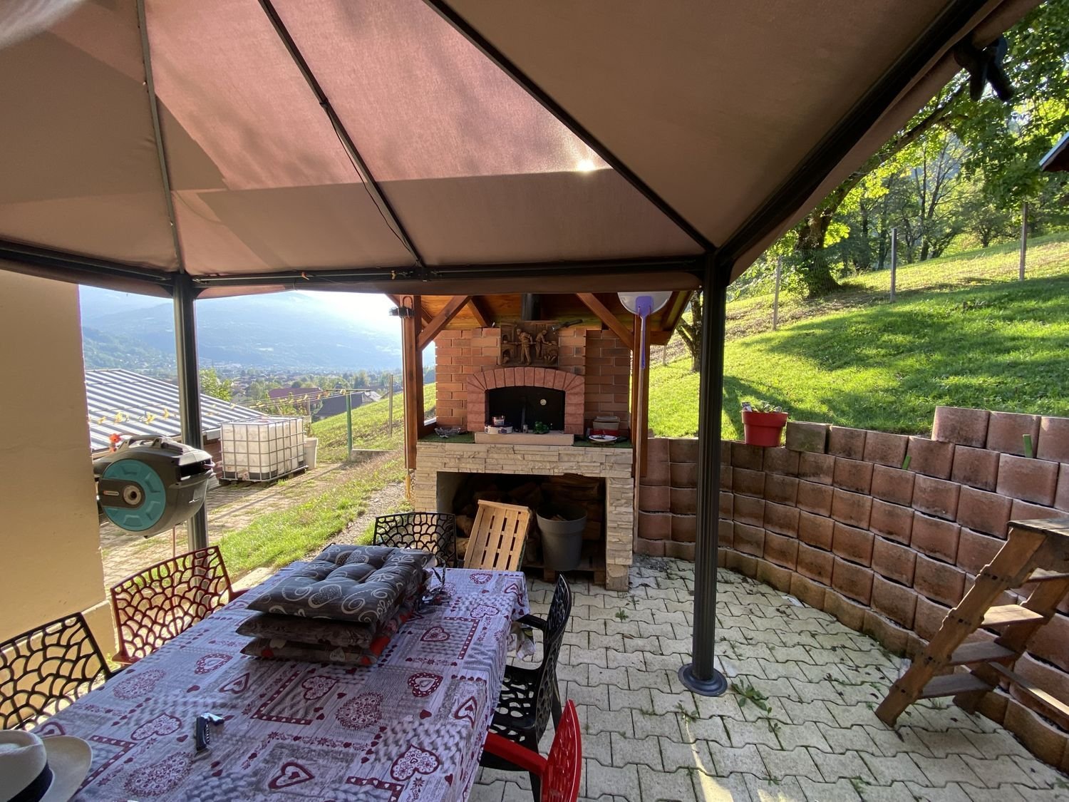 Maison à vendre, 130m², Passy