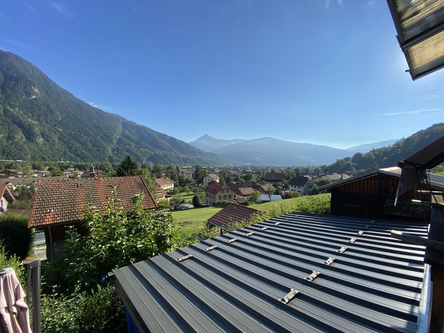 Maison à vendre, 130m², Passy