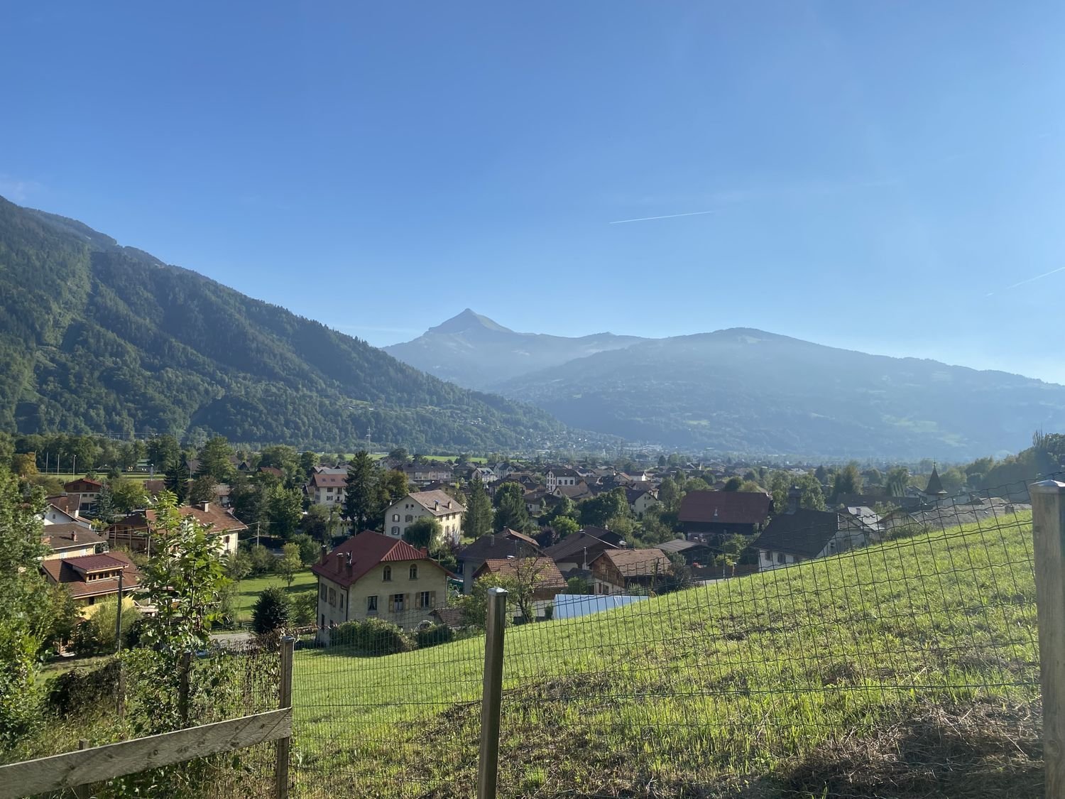 Maison à vendre, 130m², Passy