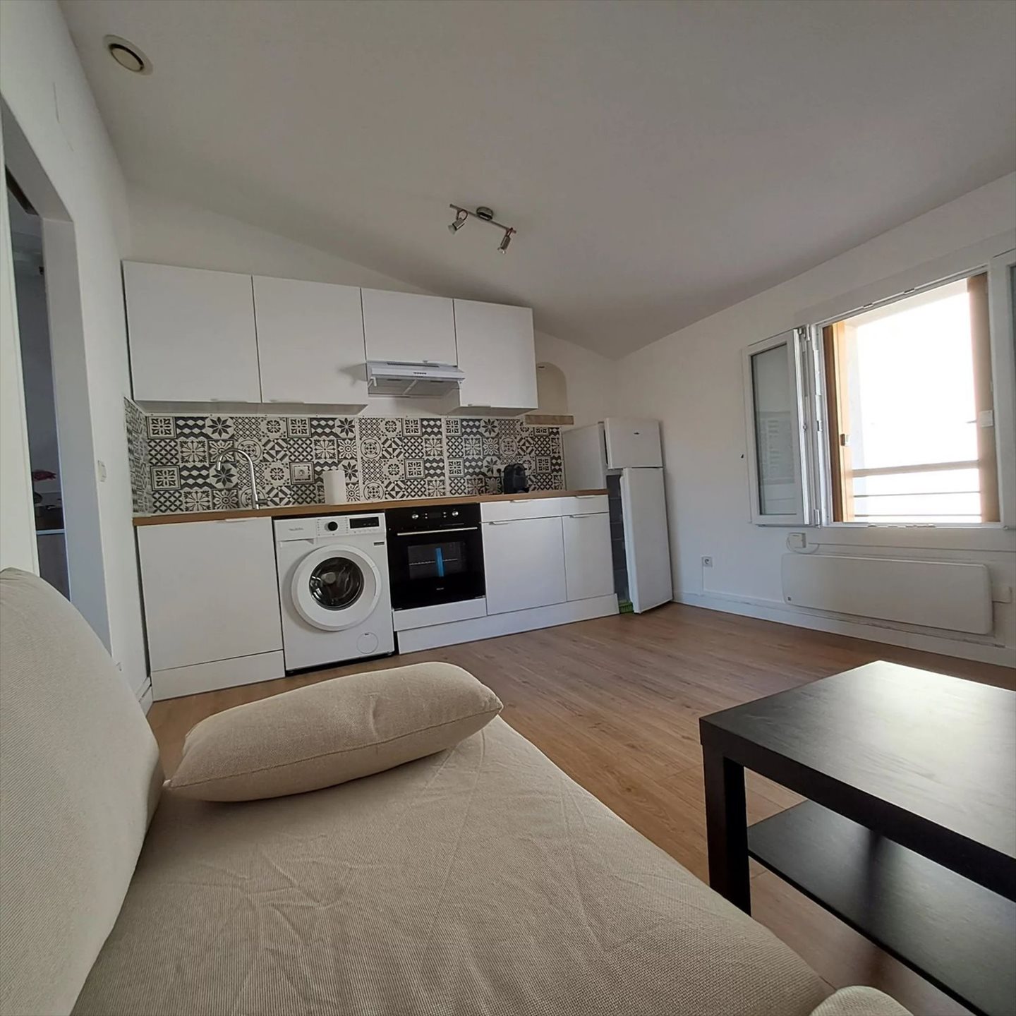 Appartement à louer, 27m², Gardanne