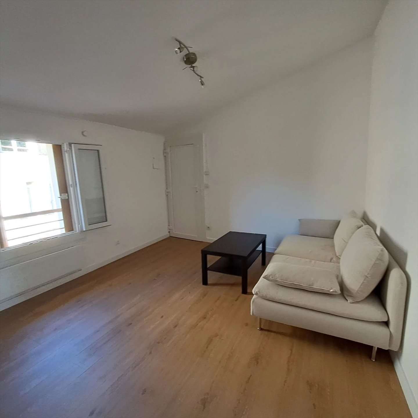 Appartement à louer, 27m², Gardanne