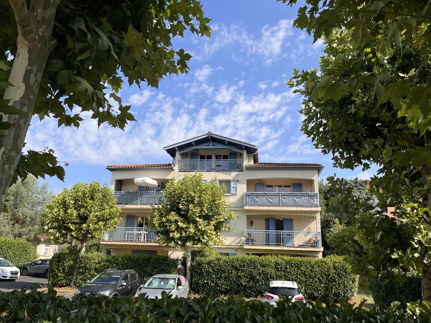 Appartement à vendre, 105m², Villefranche-sur-Saône