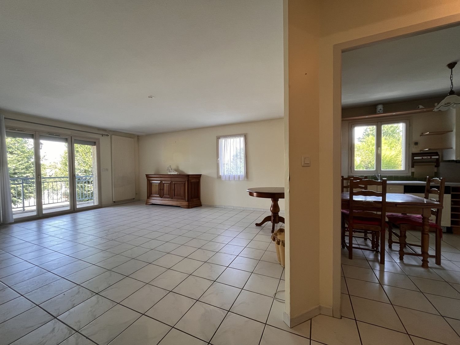 Appartement à vendre, 105m², Villefranche-sur-Saône