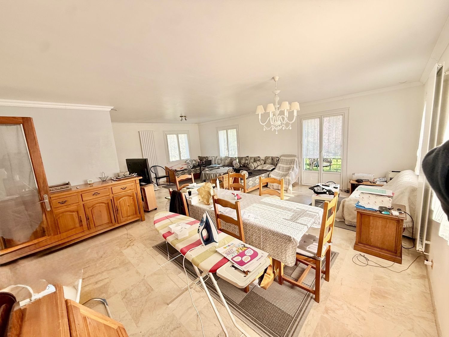 Maison à vendre, 111m², Saint-Aignan-Grandlieu