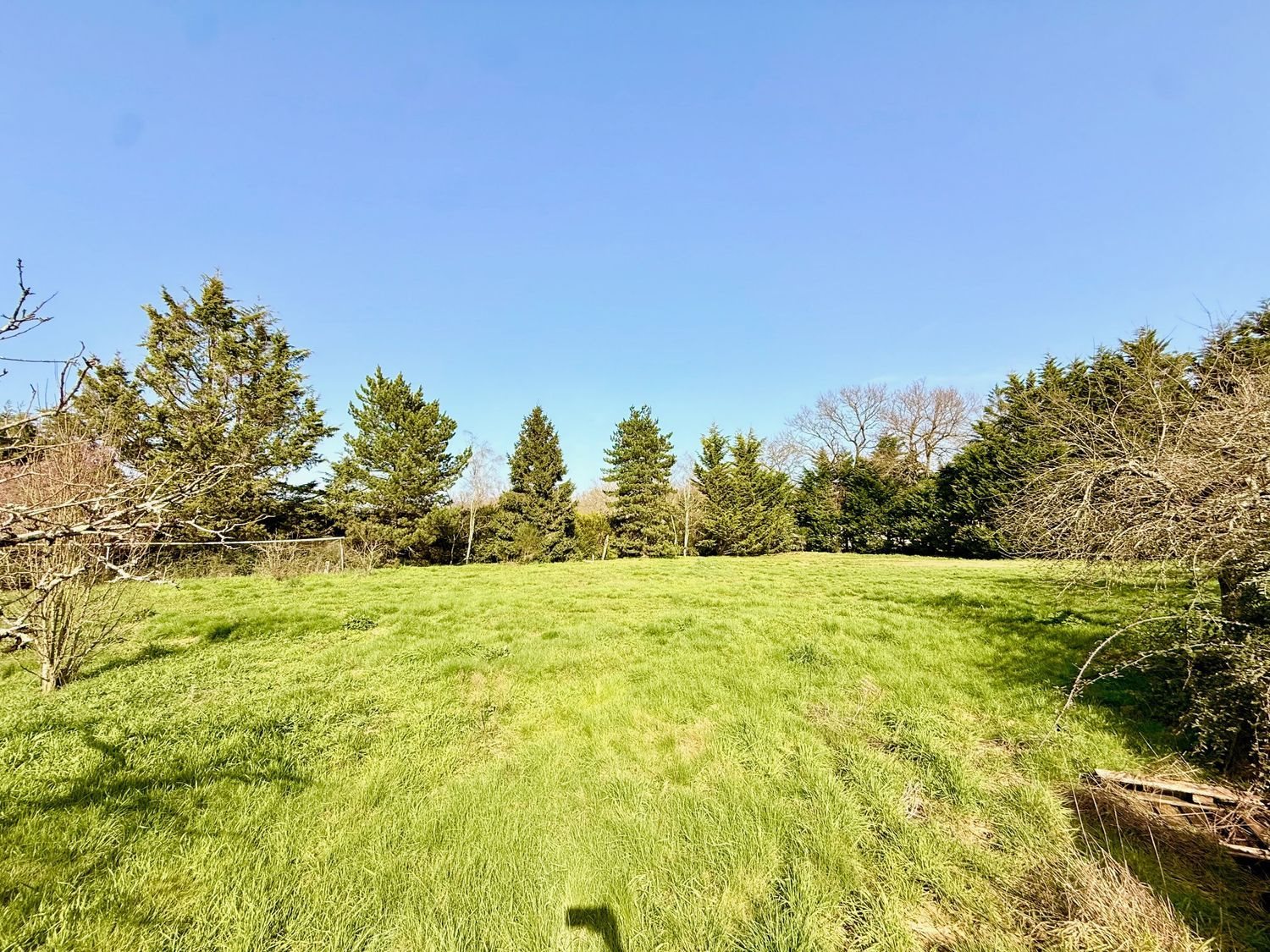 Maison à vendre, 111m², Saint-Aignan-Grandlieu