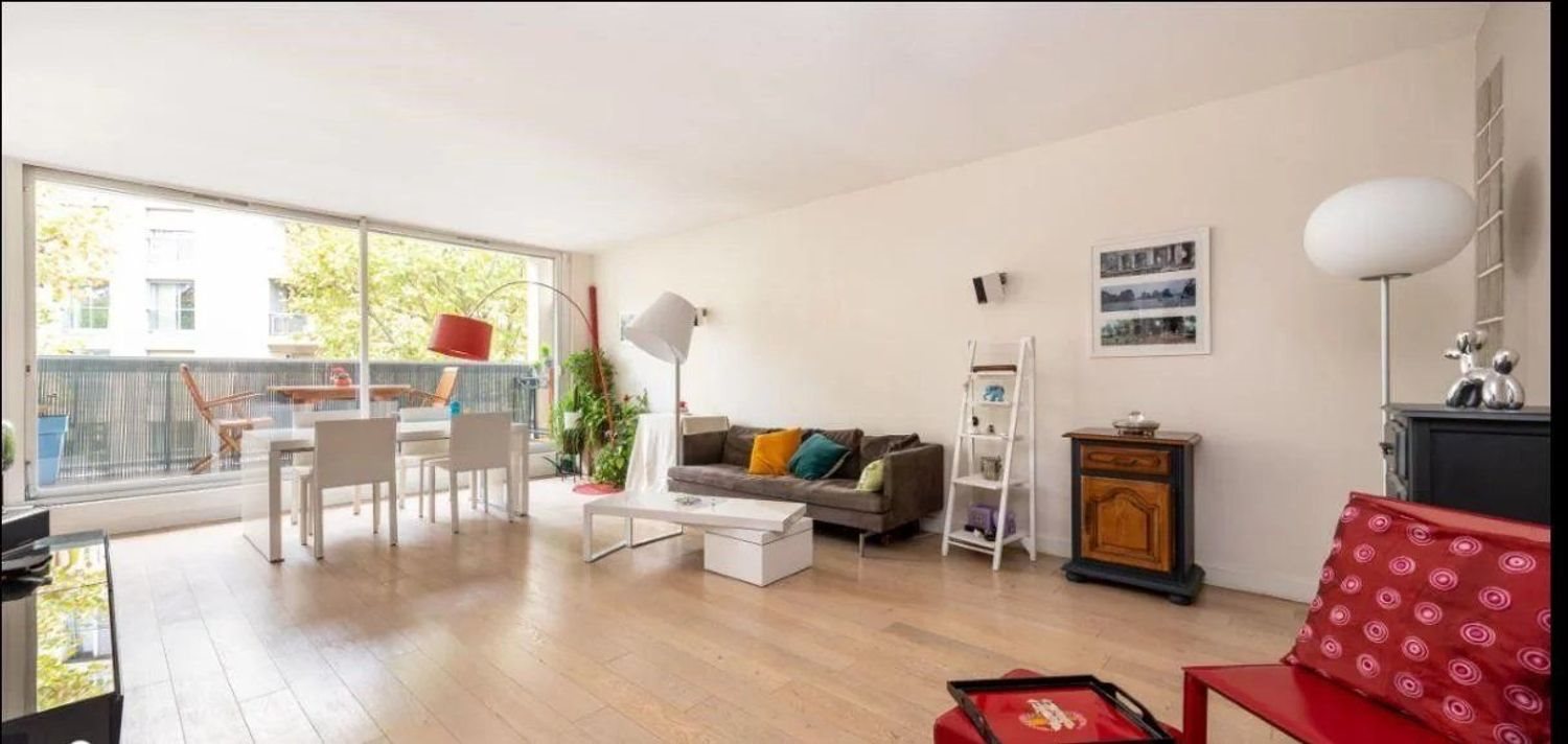 Appartement à vendre, 125m², Neuilly-sur-Seine