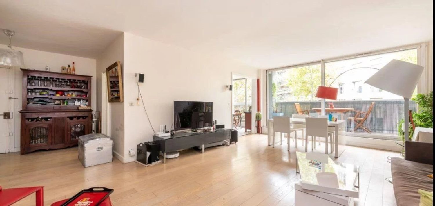 Appartement à vendre, 125m², Neuilly-sur-Seine