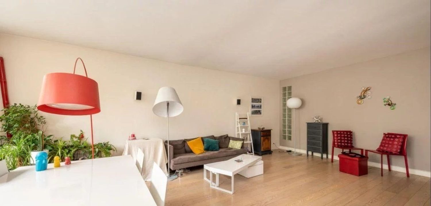 Appartement à vendre, 125m², Neuilly-sur-Seine