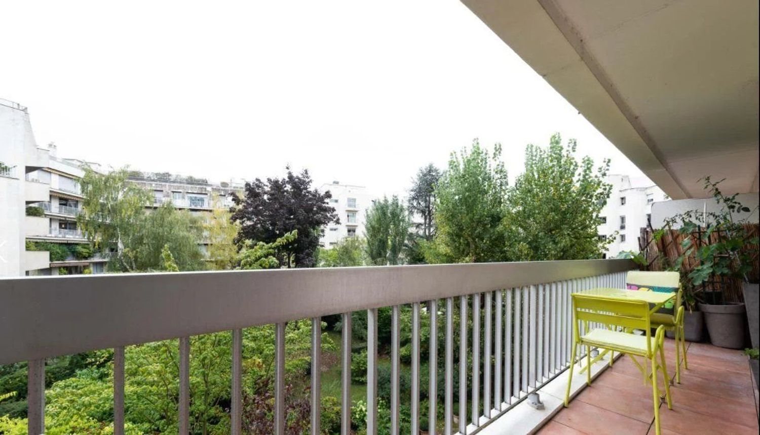 Appartement à vendre, 125m², Neuilly-sur-Seine