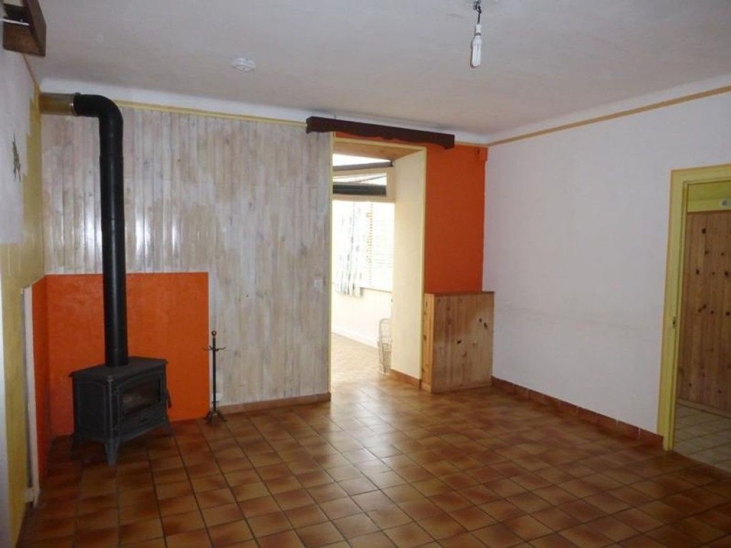 Maison à vendre, 129m², Vieillevigne