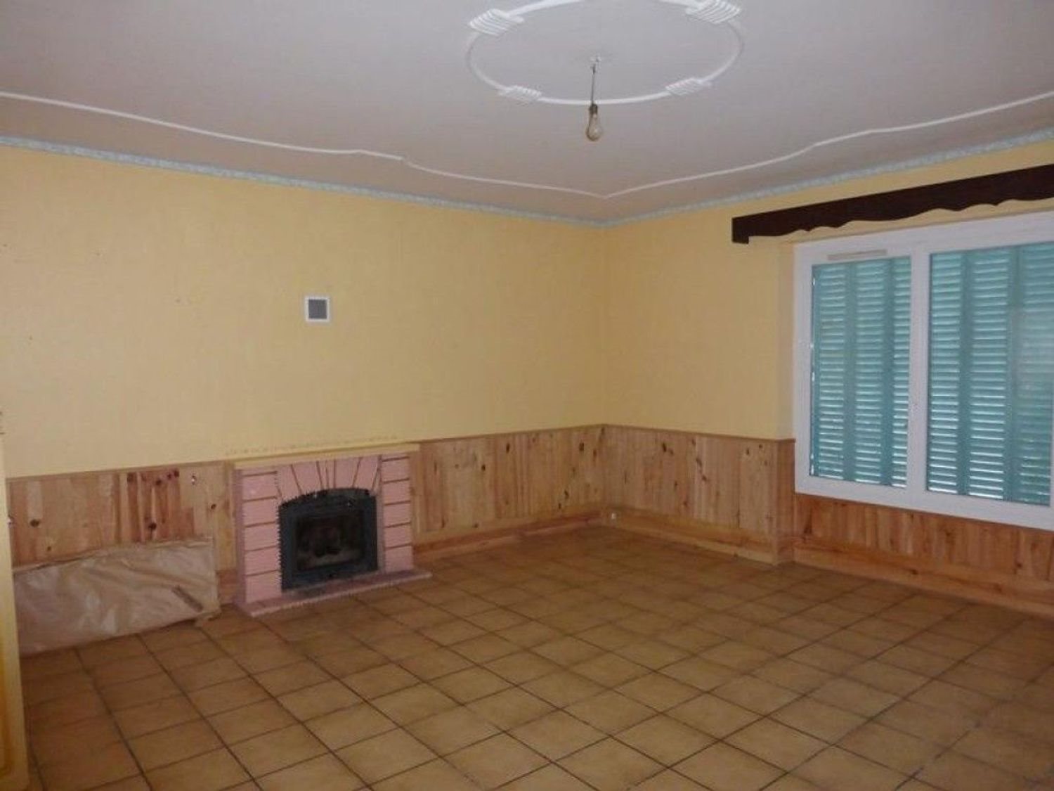 Maison à vendre, 129m², Vieillevigne