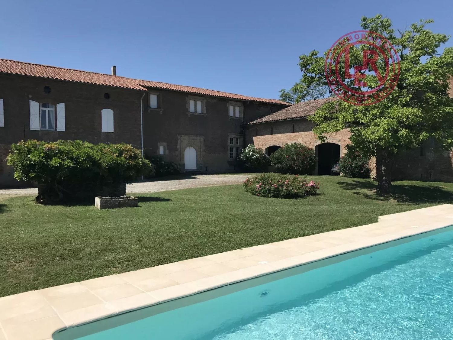 Maison à vendre, 460m², Esperce