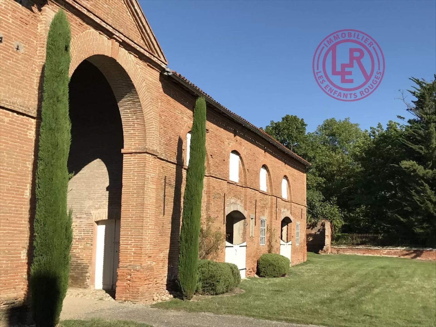 Maison à vendre, 460m², Esperce
