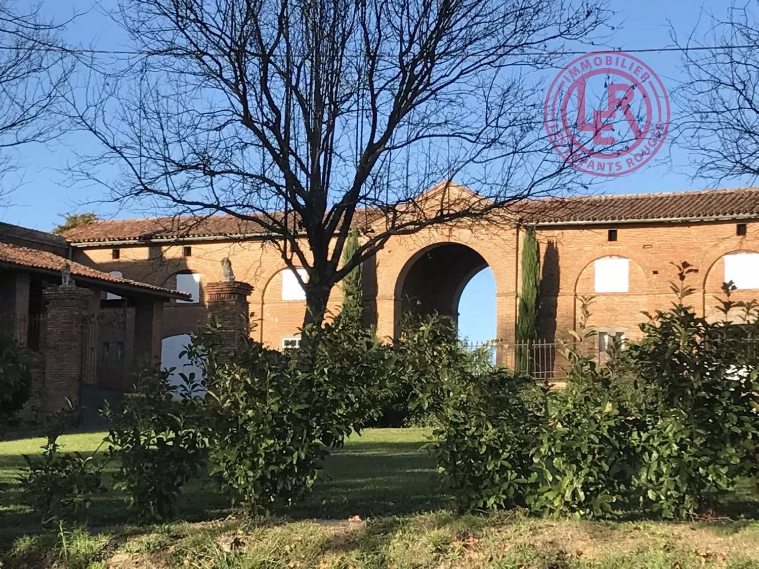 Maison à vendre, 460m², Esperce
