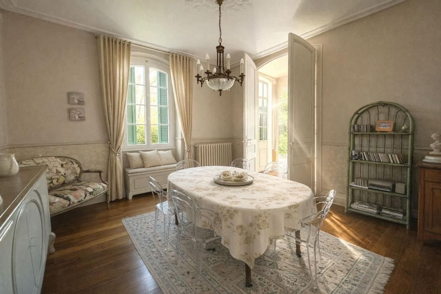 Maison à vendre, 176m², Ruelle-sur-Touvre