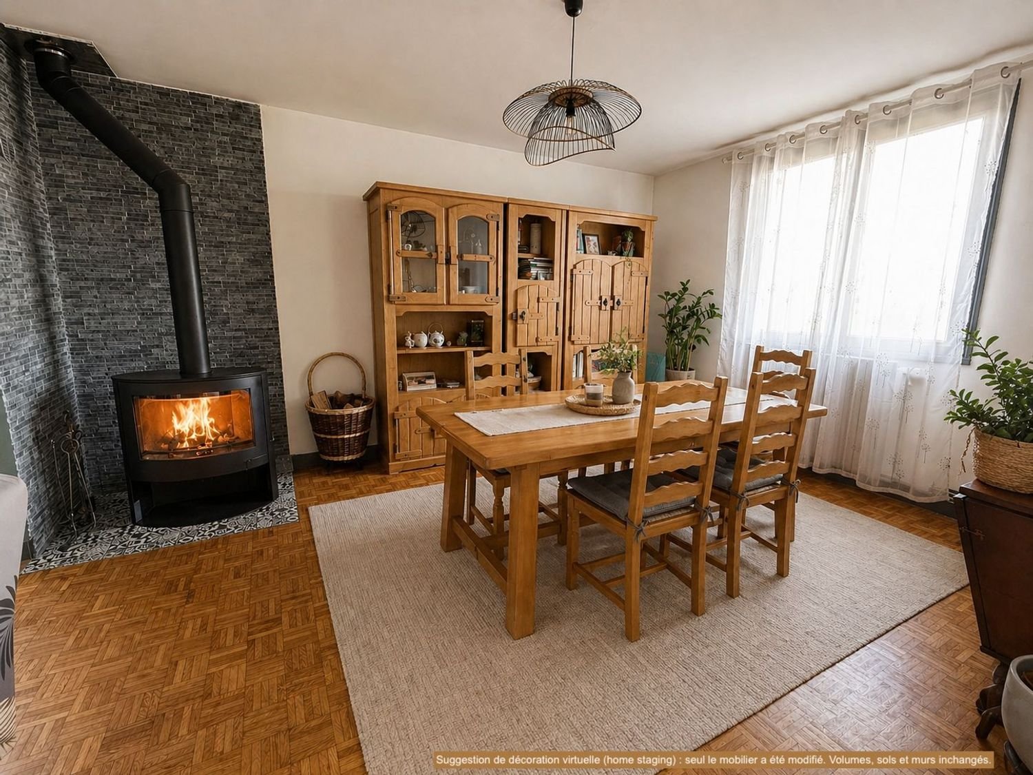 Maison à vendre, 111m², Celles-sur-Durolle