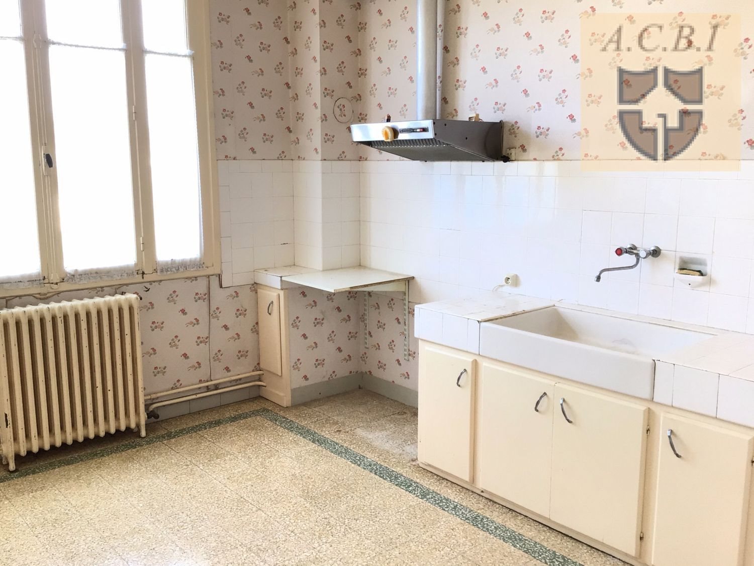 Maison à vendre, 90m², Le Plessis-l'Echelle