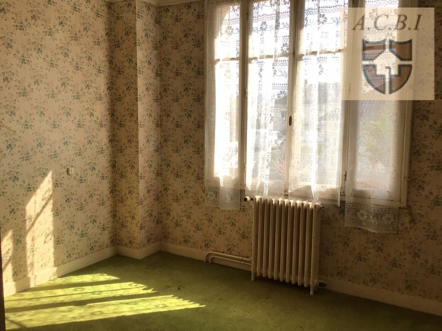 Maison à vendre, 90m², Le Plessis-l'Echelle