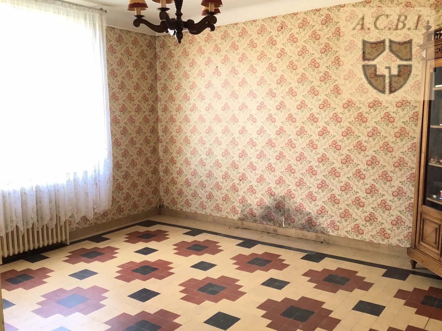 Maison à vendre, 90m², Le Plessis-l'Echelle