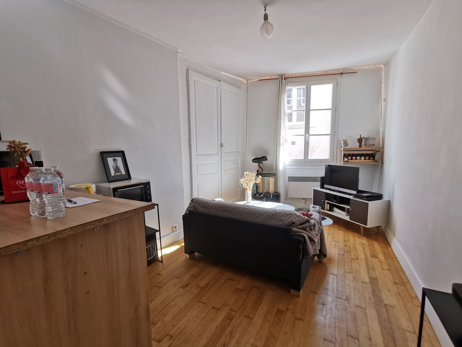 Appartement à louer, 41m², Limoges