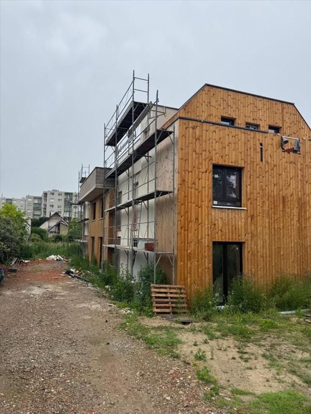 Appartement à vendre, 96m², Illkirch-Graffenstaden