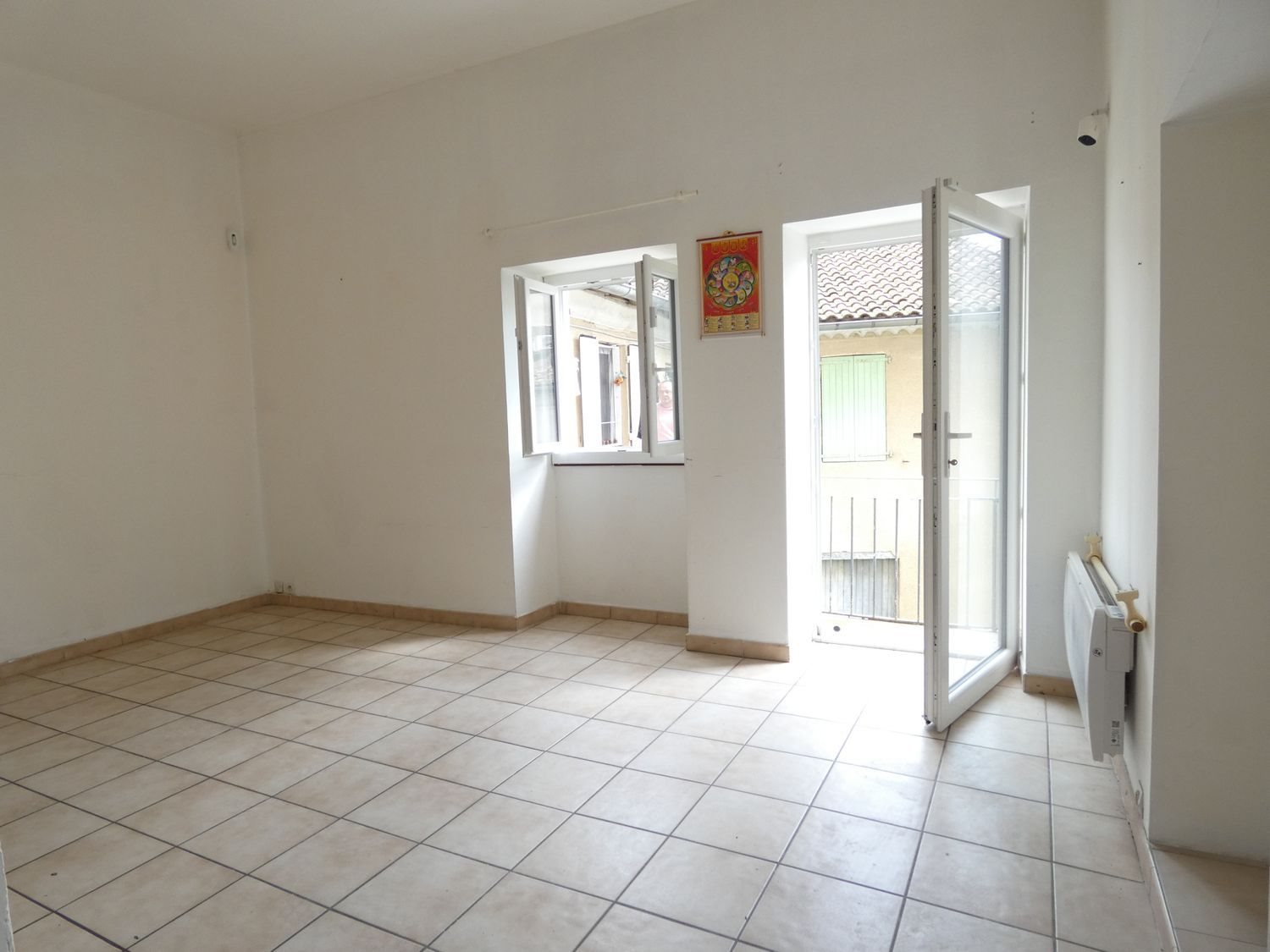 Appartement à louer, 45m², Alès