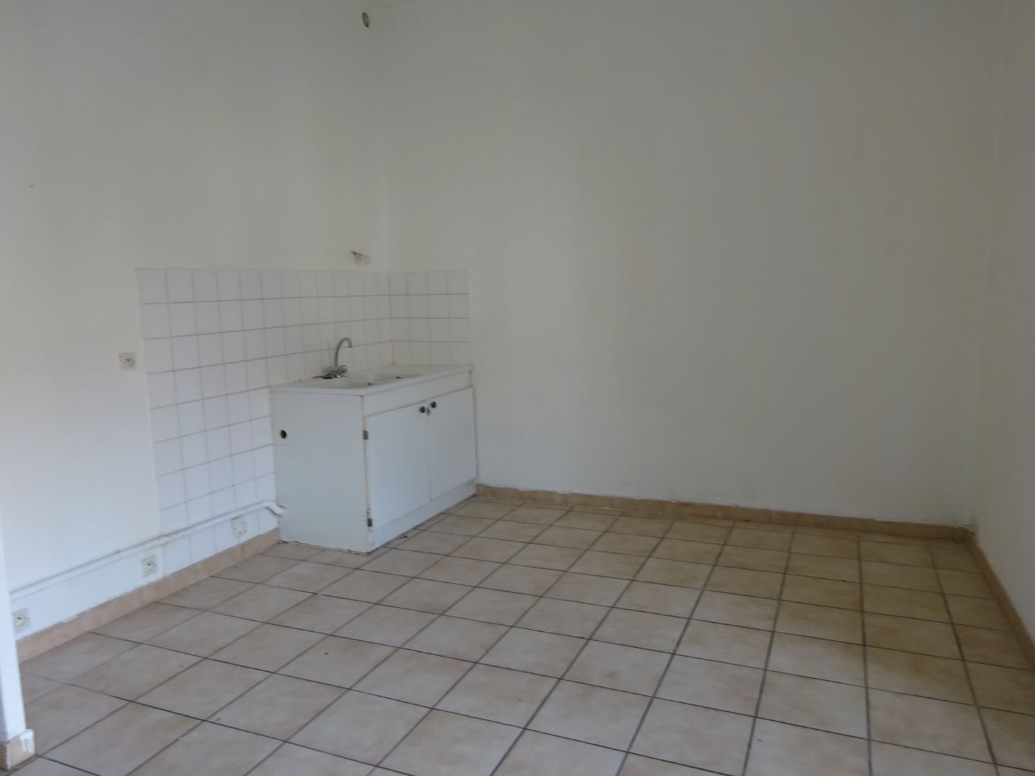 Appartement à louer, 45m², Alès