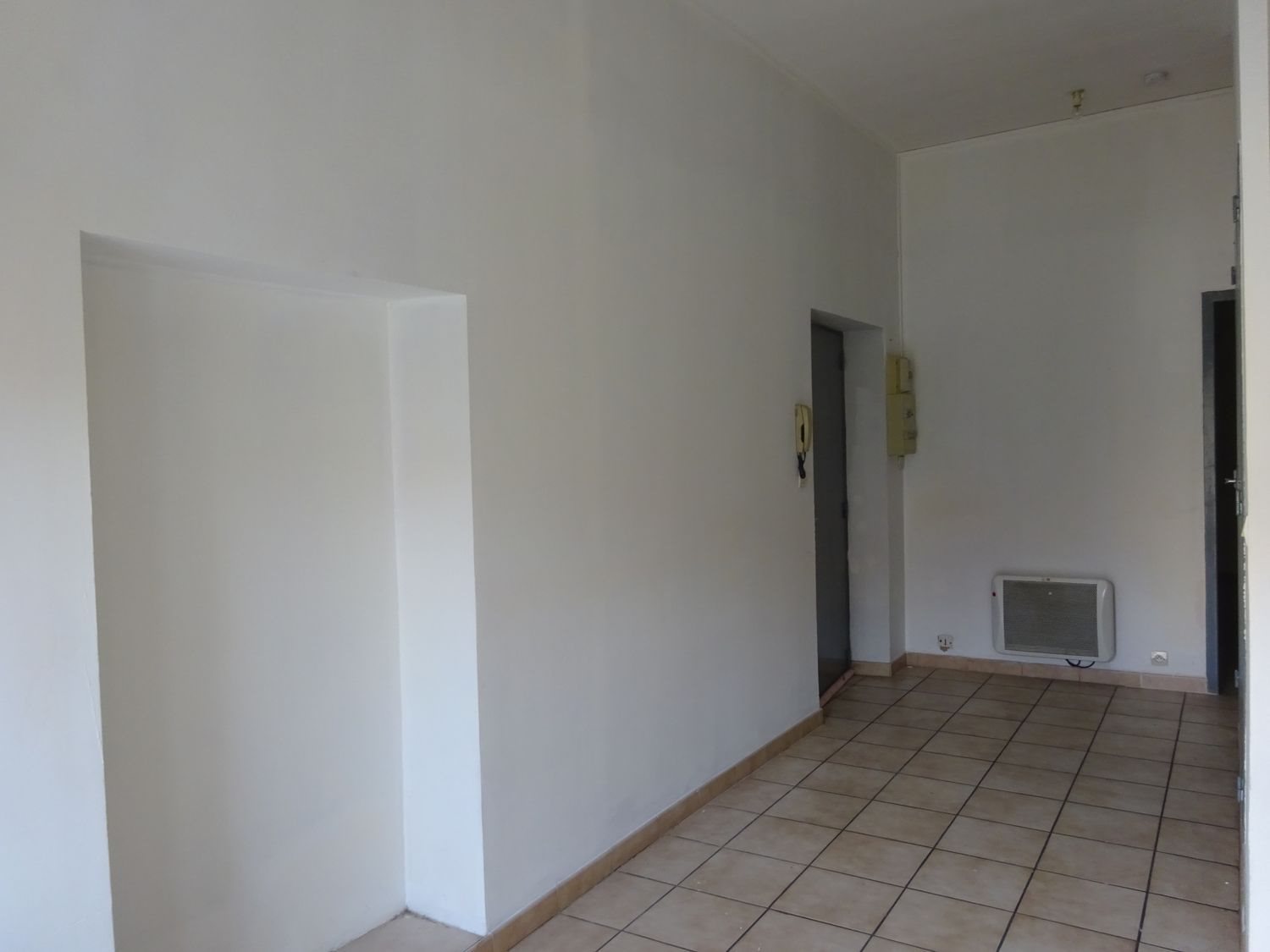Appartement à louer, 45m², Alès