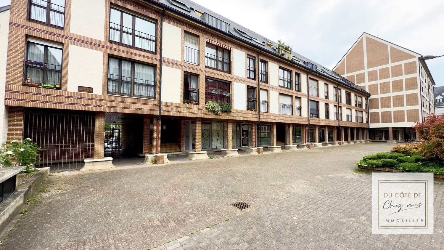 Appartement à vendre, 35m², Troyes