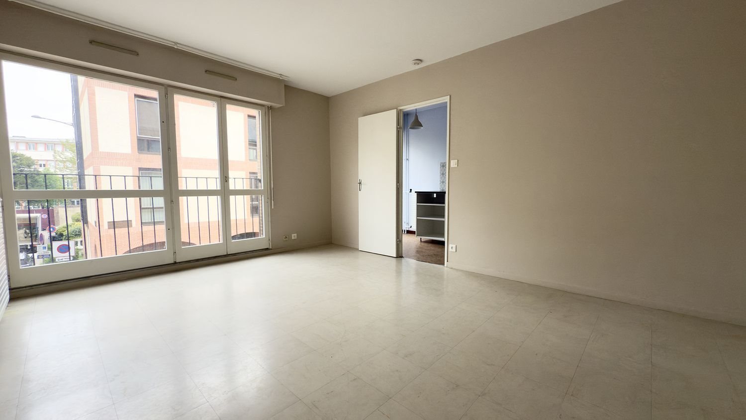 Appartement à vendre, 35m², Troyes