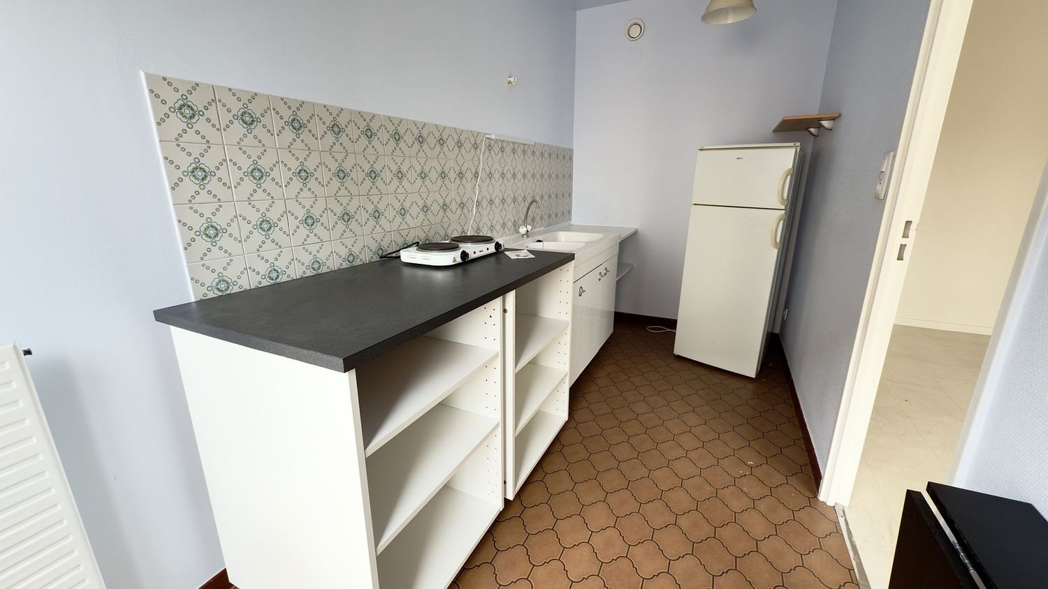 Appartement à vendre, 35m², Troyes