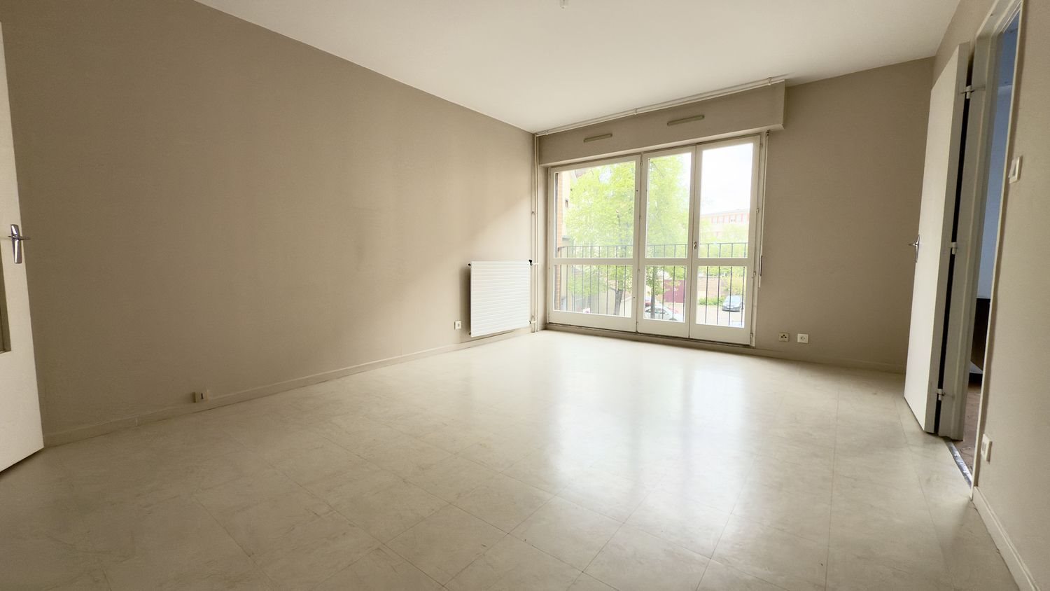 Appartement à vendre, 35m², Troyes