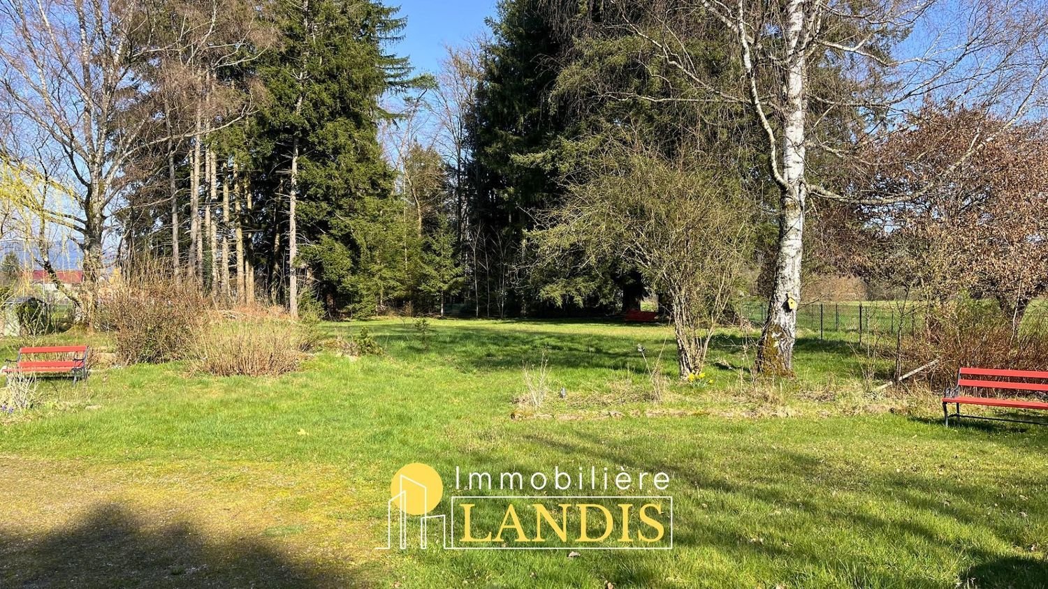 Maison à vendre, 165m², Saulcy-sur-Meurthe