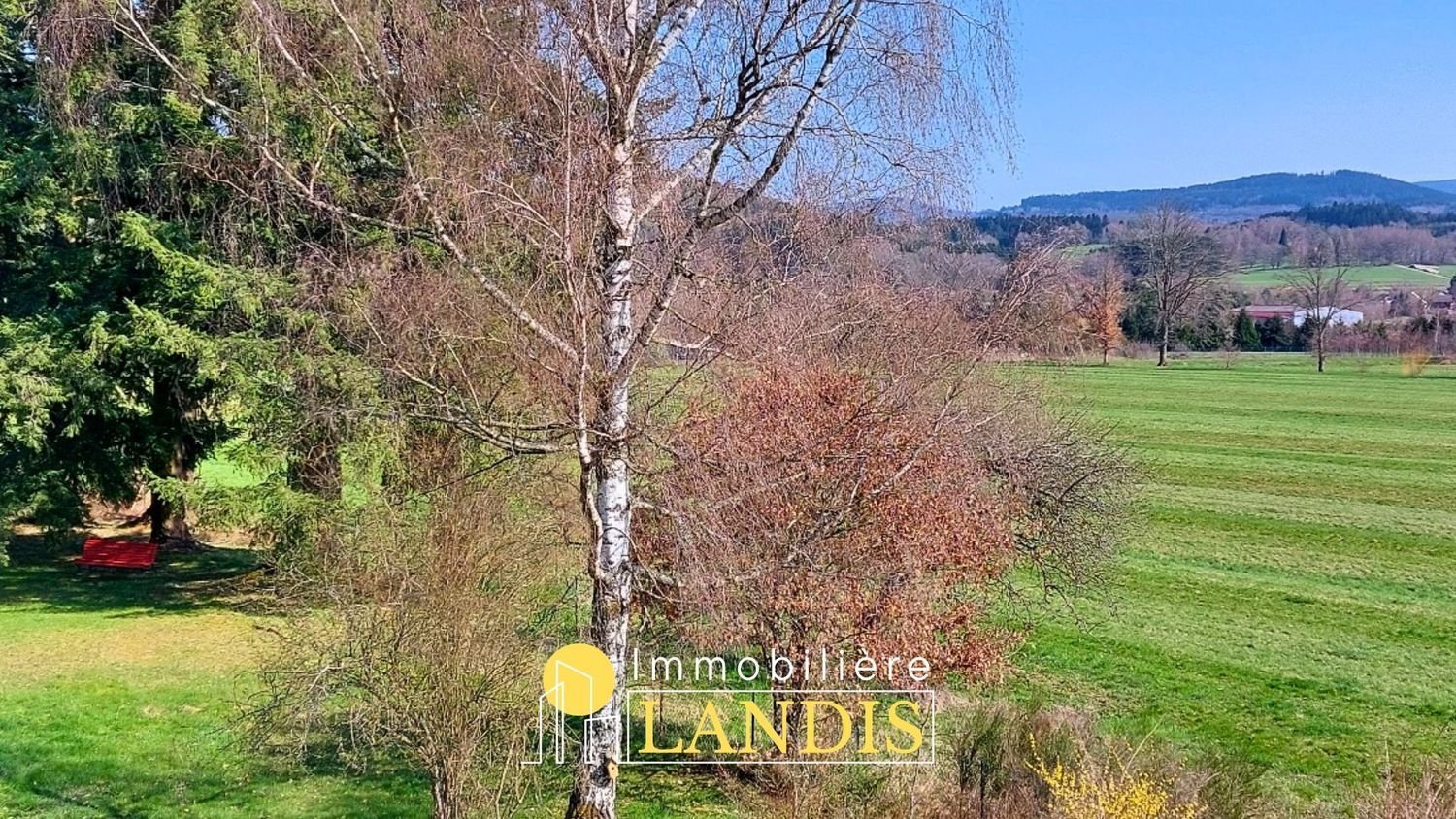 Maison à vendre, 165m², Saulcy-sur-Meurthe