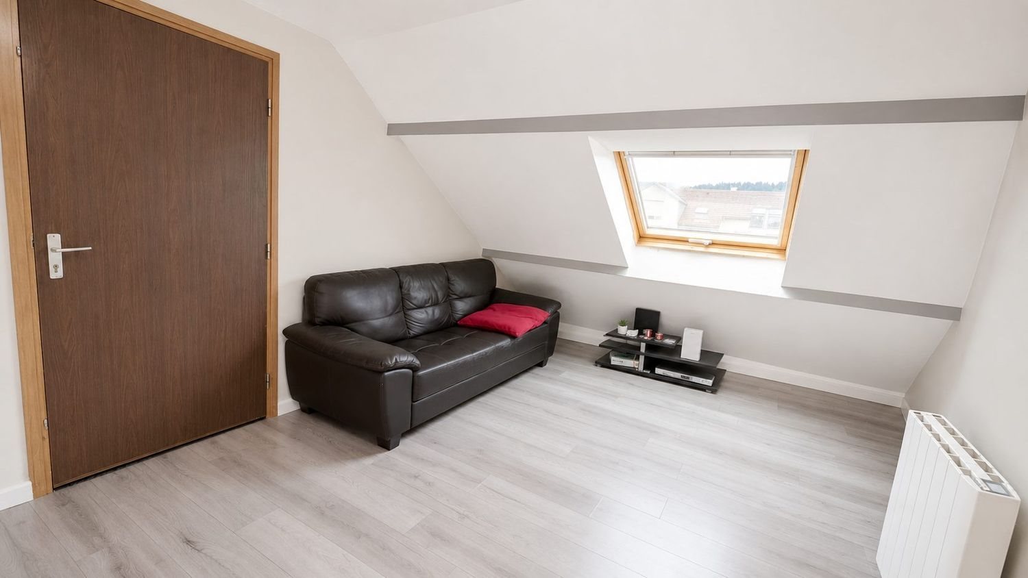 Appartement à vendre, 40m², Pontarlier