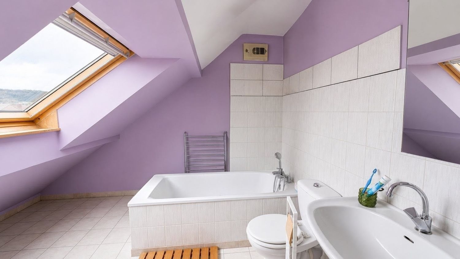 Appartement à vendre, 40m², Pontarlier