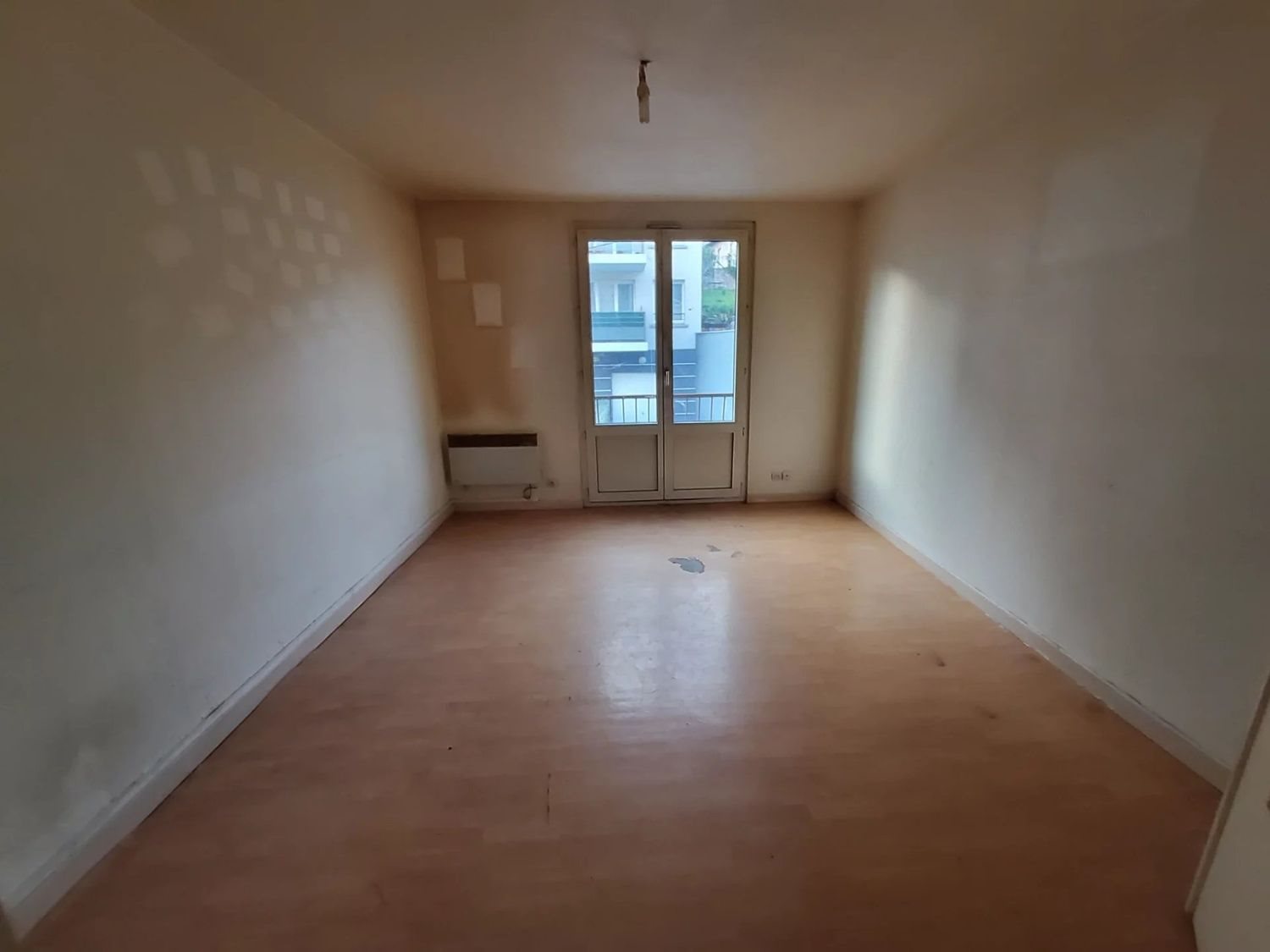 Appartement à vendre, 60m², Tullins