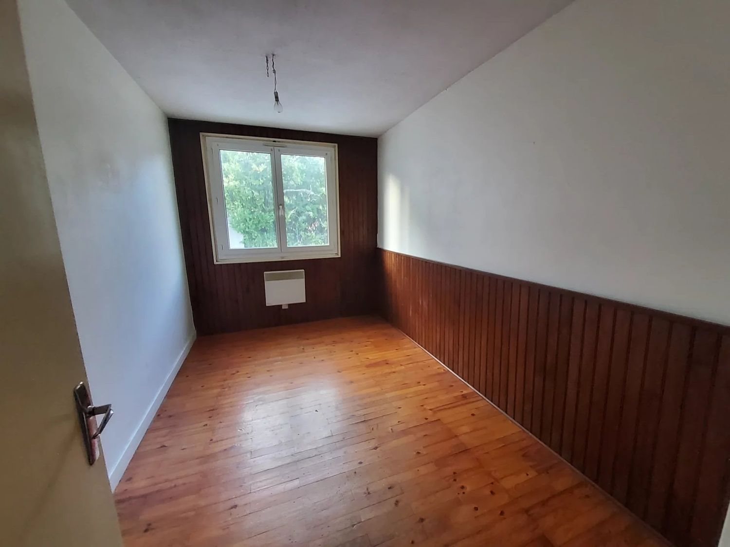 Appartement à vendre, 60m², Tullins