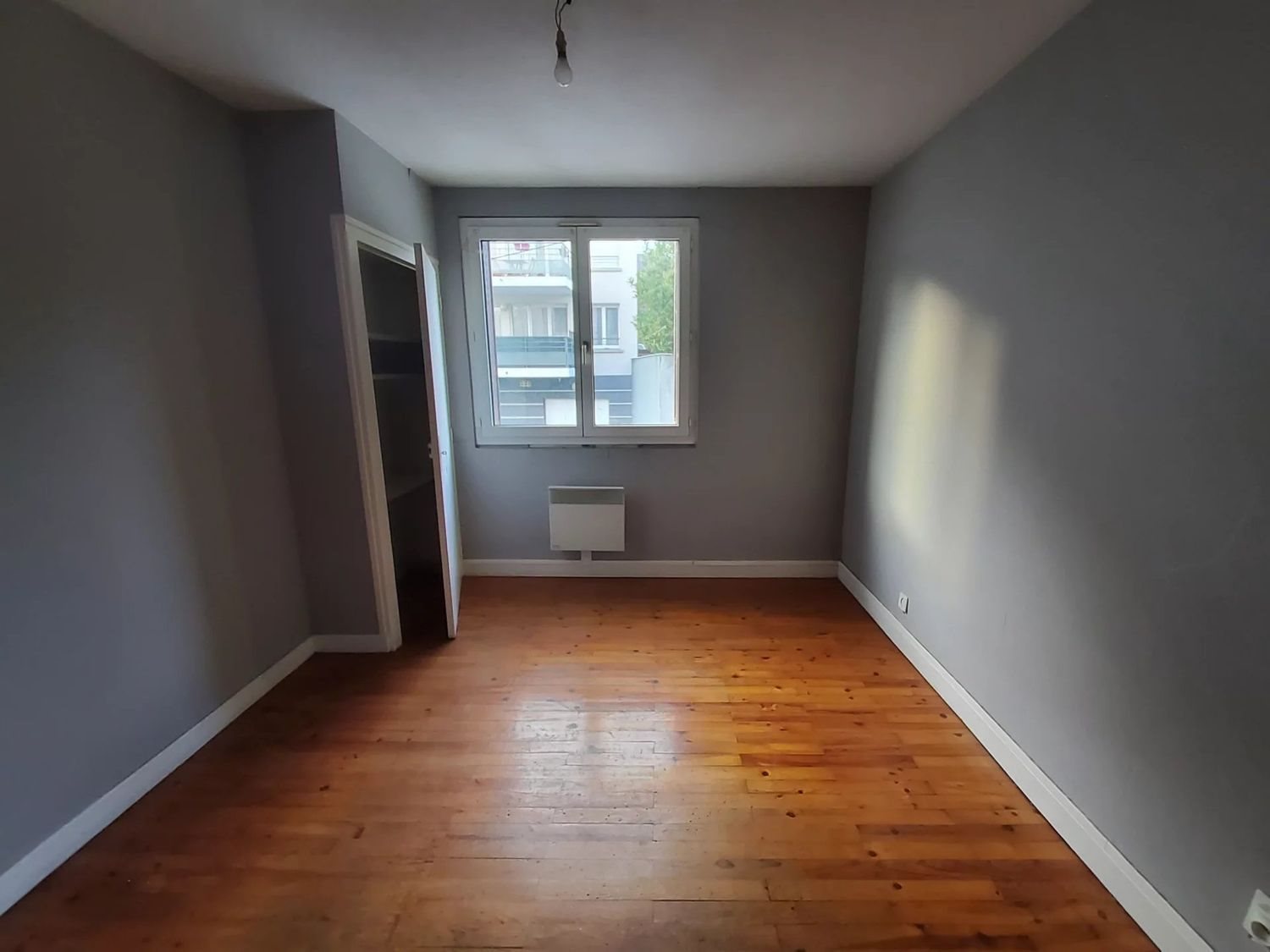 Appartement à vendre, 60m², Tullins