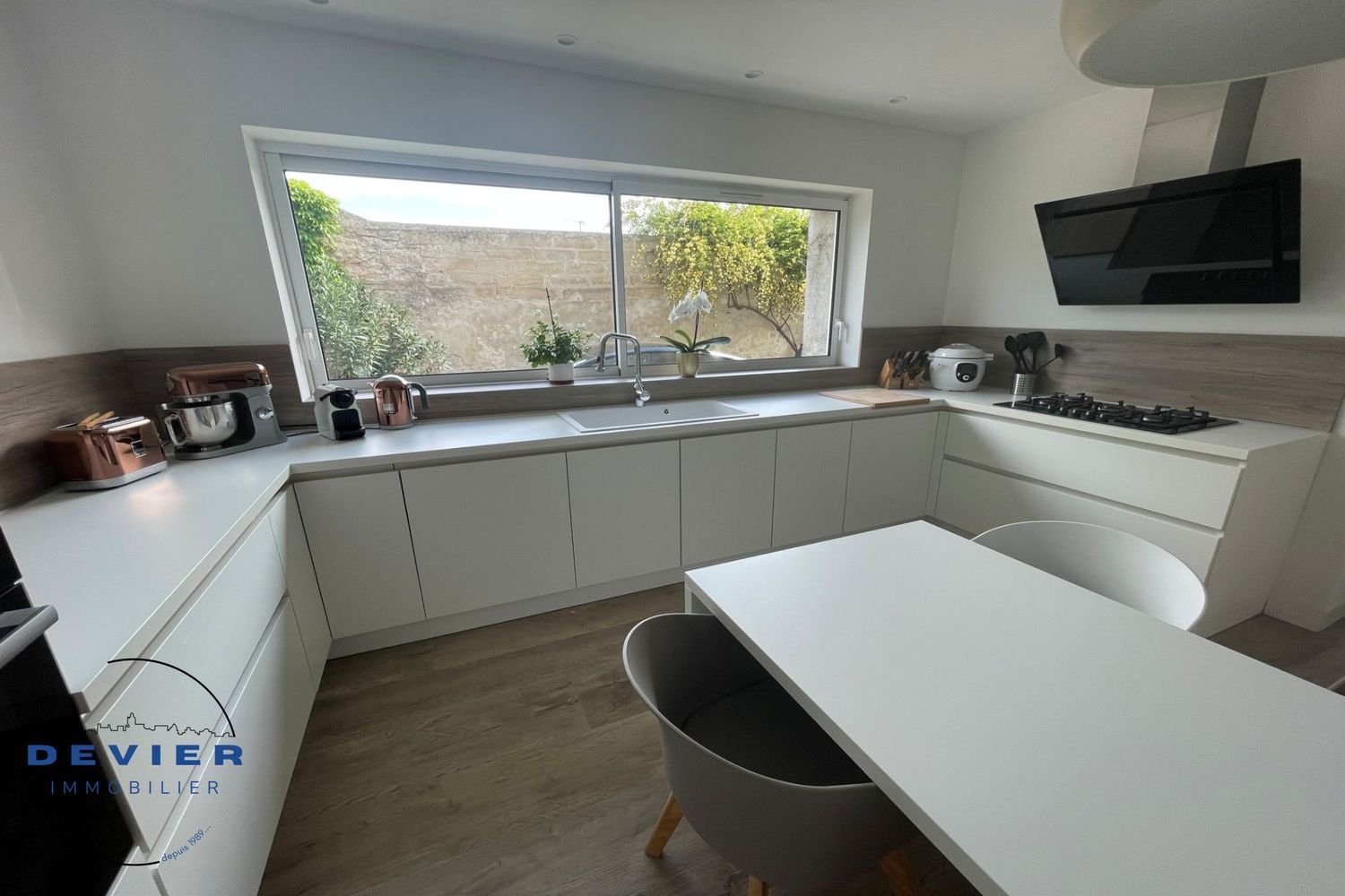 Maison à vendre, 245m², Saint-Geniès-des-Mourgues
