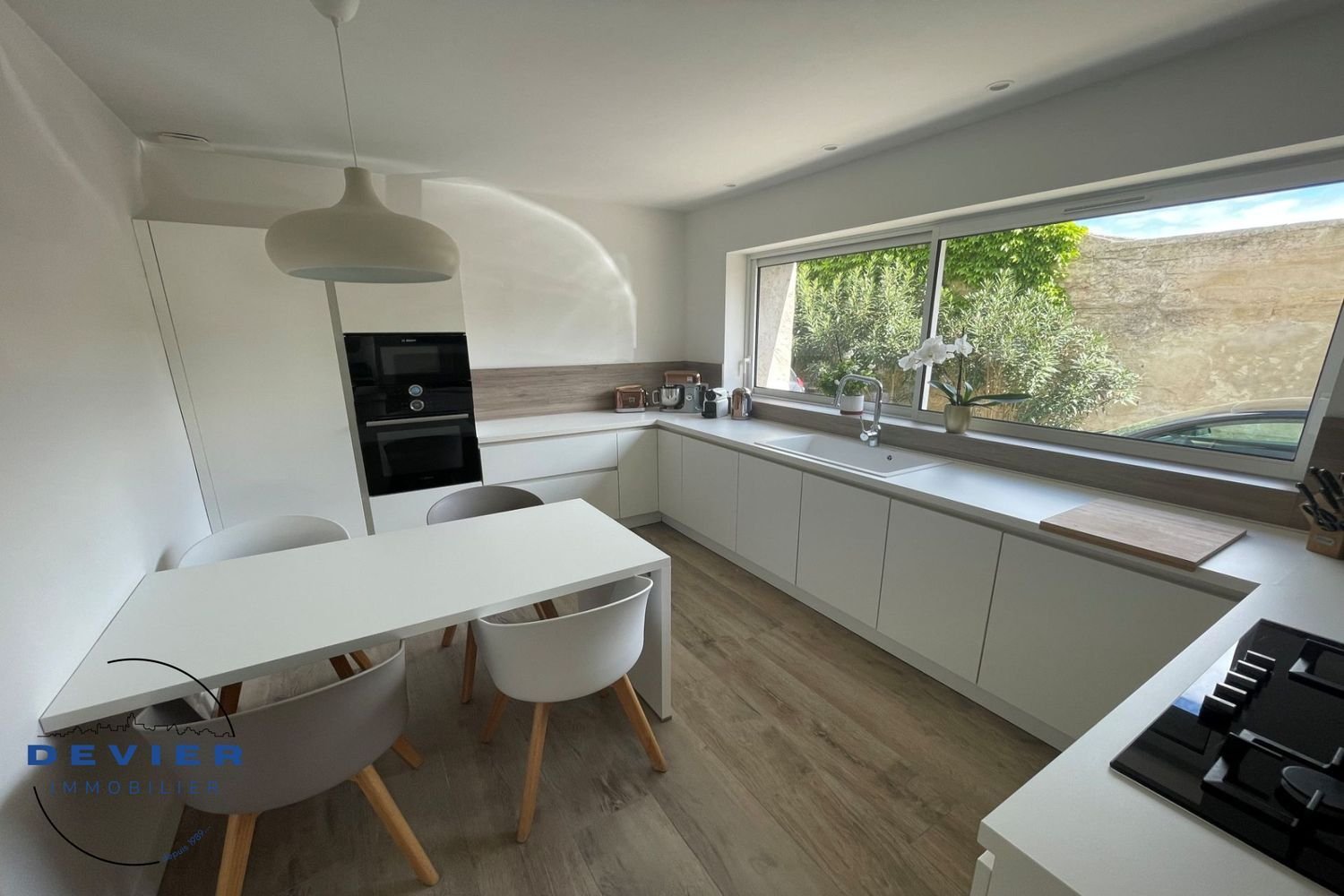 Maison à vendre, 245m², Saint-Geniès-des-Mourgues