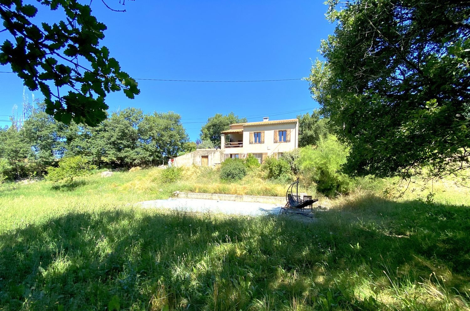 Maison à vendre, 118m², Buis-les-Baronnies